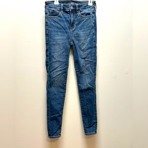 American Eagle Next Level Stretch.  Size 0 Short.